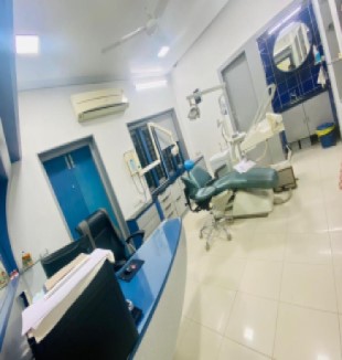 Smile Designing Treatment in Kalol
