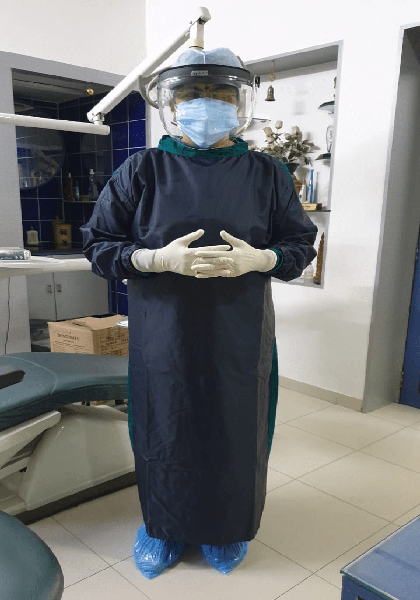 Oral Surgery in Kalol Gandhinagar
