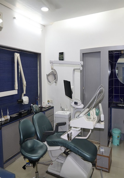 Orthodontic Services in Gandhinagar
